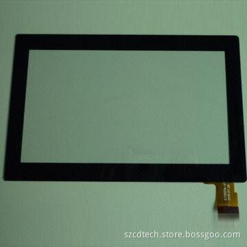 Capacitive touchscreen, CTP, ODM